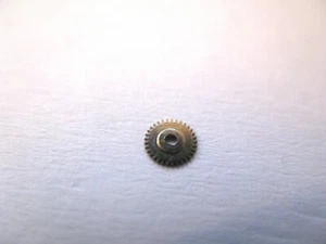 PATEK PHILIPPE 28-255C VACHERON 1121 INTERMEDIATE REDUCTION WHEEL 1544 - Foto 1 di 1