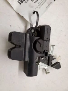Lexus ES330, Deck Lid Latch, 2002-2006, 64600-33110 - Picture 1 of 12