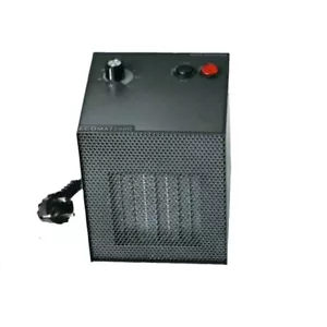 Camping Heizer Heizung Heizlüfter Ecomat 2000 Classic - Bild 1 von 1