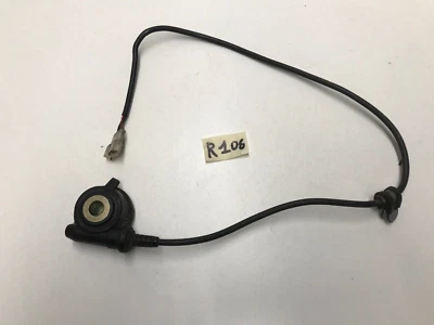 RINVIO CONTACHILOMETRI DIGITALE SCOOTER APRILIA SR R SR FACTORY - Immagine 1 di 4