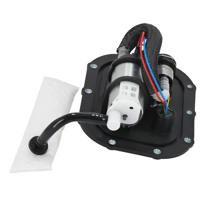 NUEVO Conjunto de bomba de combustible para Victory Gunner 2015-2017 2521169 2520811 2521171 Foto 1 de 4