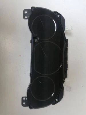 Grupo de velocímetro Toyota Sienna MPH con ventana de exhibición Xle 2008-2010 OEM Foto 1 de 4