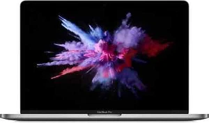 Apple MacBook Pro 13" Core i7 1.7GHz 16GB RAM 512GB SSD MUHN2LL/A 2019 - Picture 1 of 5