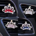 Bling Aromatherapy Accessories Vent Air Car Clips Decoration Interior Auto