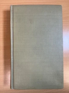 War and Peace by Leo Tolstoy 1957 Hardcover MacMillan & Oxford Universiy Press - Foto 1 di 5