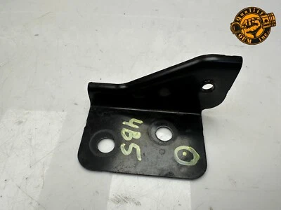 2021-2025 JAGUAR XF F-PACE LR VELAR SOPORTE RADIADOR LADO IZQUIERDO SOPORTE MONTAJE OEM Foto 1 de 4