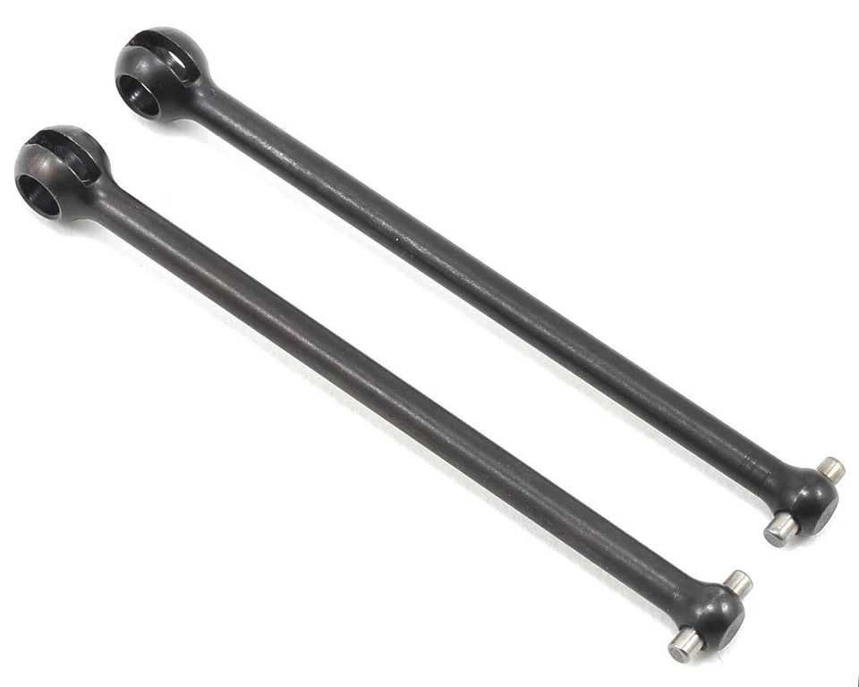 Arrma AR310455 94mm CVD Driveshaft (2) - Image 1 of 1