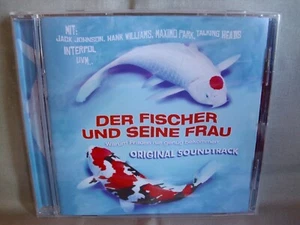 Der Fischer und seine Frau- Original Soundtrack WIE NEU - Foto 1 di 1