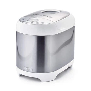 Ariete Macchina del Pane Panexpress 1000 Metal 133 19 programmi preimpoistati - Foto 1 di 4