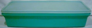 Vintage Tupperware Easy Crisp Vegetable Celery Keeper 892 - Picture 1 of 12