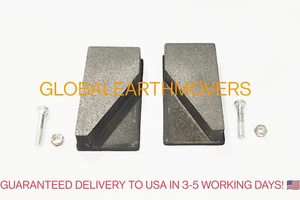 JCB PARTS - HAND BRAKE PADS (15/920160 452/02700) - Foto 1 di 5