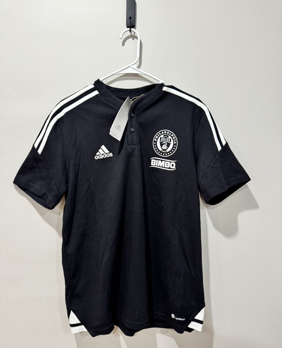 フィラデルフィア・ユニオン　MLS　サッカー　ユニフォーム　アディダス　半袖 Philadelphia Union - CornerKickUSA.com