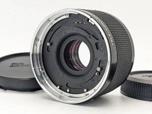 [MINT] Zenza Bronica Tele Converter PE 2x for ETR ETRS ETRSi from Japan #31455 - Picture 1 of 14