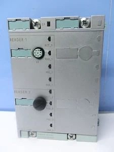 Siemens 6GT2002-0HD00 RFID Communication Module RF170C für den Einbau in ET 200 - Picture 1 of 1