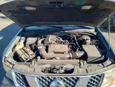 Used Fuel Pump fits: 2005 Nissan Pathfinder Pump Assembly Grade A - Image 1 of 4