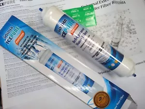 Universal Inline Unterspülenwasserfilter - verschiedene Systeme - Bild 1 von 6