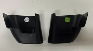 NordicTrack T 6.5 Ersatzteil links & rechts Bodenabdeckungen 372703R 372704L - Bild 1 von 4