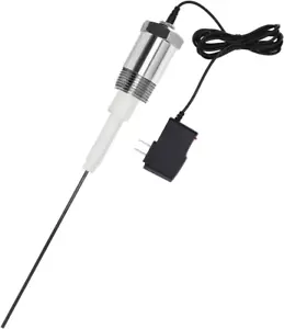 Powered Anode Rod for Water Heater Gallon Tank, Electrical Anode Rod, Eliminates - Picture 1 of 12