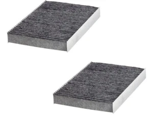 Cabin Air Filter Set For 2017-2023 BMW 540i xDrive 2021 2018 2019 2020 JR199JP - Picture 1 of 1