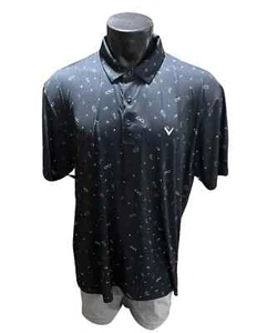 Callaway Mens Funky Pattern CGKSE0H0 - Picture 1 of 1