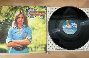 OLIVIA NEWTON JOHN - IF YOU LOVE ME LET ME KNOW - USA 1980 VINYL PRESSING - BUY - Picture 1 of 13