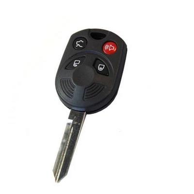 Fernbedienung Schlüssel Shell Schutzhülle Fob Für Ford Flex 2009 2010, Ranger, - Bild 1 von 4