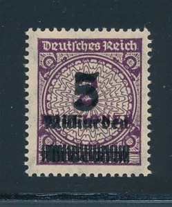 Deutsches Reich Mi.Nr.332 b ** Luxus Fotobefund BPP - Bild 1 von 1