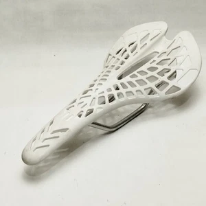 NOS Bike Saddle Seat, SPIDER - Picture 1 of 4