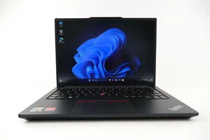 Lenovo ThinkPad E14 gen 5 - 14 Zoll Notebook Ryzen 5 7530U 16GB RAM 512GB #Delle - Bild 1 von 7
