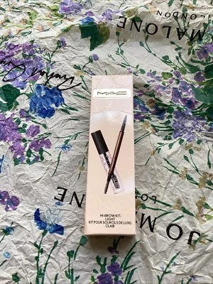 MAC Hi-Brow Kit: Light, Duo NIB - Image 1 of 3