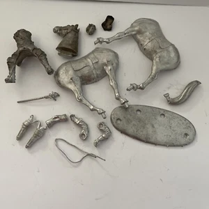 Phoenix Model Developments Miniatures H12 Ironside Officer Mounted Horse  - Picture 1 of 11