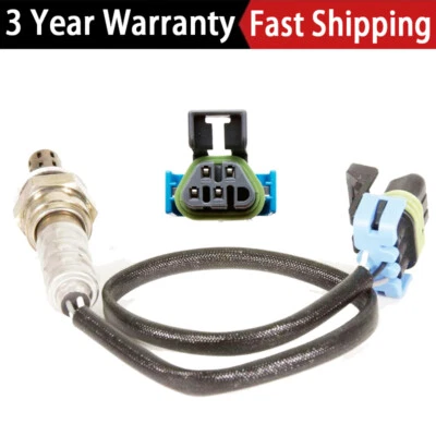 Sensor de oxígeno aguas arriba 234-4669 para Chevrolet Silverado 2500 HD 2003-2012/3500 Foto 1 de 4