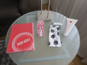 Kenzo - Flowers by Kenzo EdP 15 ml + Bodylotion 75 ml + Notizbuch - Bild 1 von 6