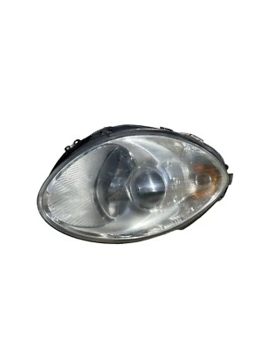 Faro halógeno lateral pasajero Mercedes Benz Clase R W251 2006-2010 Foto 1 de 4