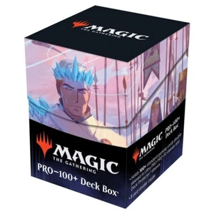 Wilds of Eldraine Will ULTRA PRO Deck Box Kartenbox für MTG - Bild 1 von 1