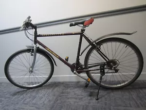 Vintage Specialized Hardrock Ultra 20" Frame Mountain Bike MTB 21 Speed - Picture 1 of 24
