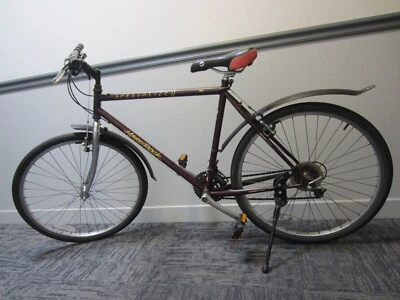 Bicicleta de montaña de colección Specialized Hardrock Ultra 20" cuadro MTB 21 velocidades Foto 1 de 4