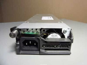 ALLIED TELESIS FNP600-12S153G 600W PowerSupply Lock Defect FROM SWITCHBLADE X908 - Photo 1/4