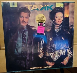 Takk - Spiegelbild - LP - noch versiegelt - Bild 1 von 2