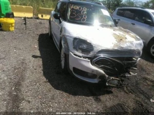 Ignition Switch With Park Assist Opt S508A Fits 18-19 COUNTRYMANN 605937 - Bild 1 von 12