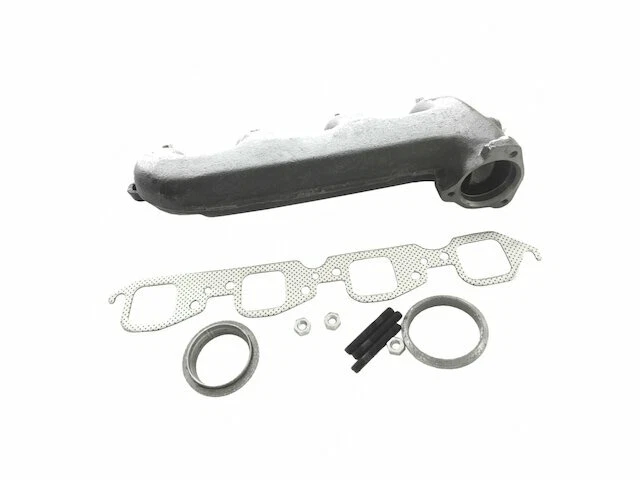 SKP 99JN44X Left Exhaust Manifold Fits 1976-1977 GMC K25 Suburban 7.4L V8 - Image 1 of 1