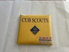 Boy Scouts - Cub Scouts BSA Scrapbook Photo Album 12" x 12" New Sealed