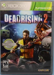 Dead Rising 2 (Microsoft Xbox 360, 2010) - Bild 1 von 1