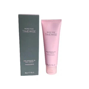 Mary Kay TimeWise Age Minimize 3D Day Cream für Normale bis trockene Haut