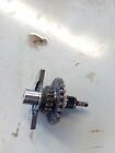 Ktm 350 sx-f sx f 2011 water pump shaft gear and cover