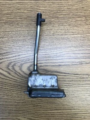 KAWASAKI NINJA 250R EX250 2000-2010, BREATHER BODY PART # 14070-1081 - Image 1 of 4