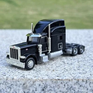 NORSCOT 1/87 Peterbilt Truck Model Alloy Diecast Model - Picture 1 of 17