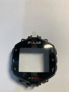 Polar Parte Frontale FT80 BLK (originale) - Foto 1 di 1
