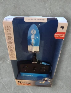 Sharper Image X-Treme Hydro Remote Control Speedboat New - Picture 1 of 3