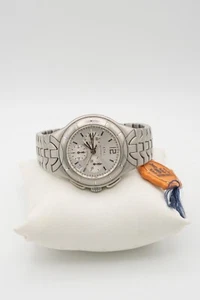 orologio Ebel uomo automatico - Foto 1 di 5